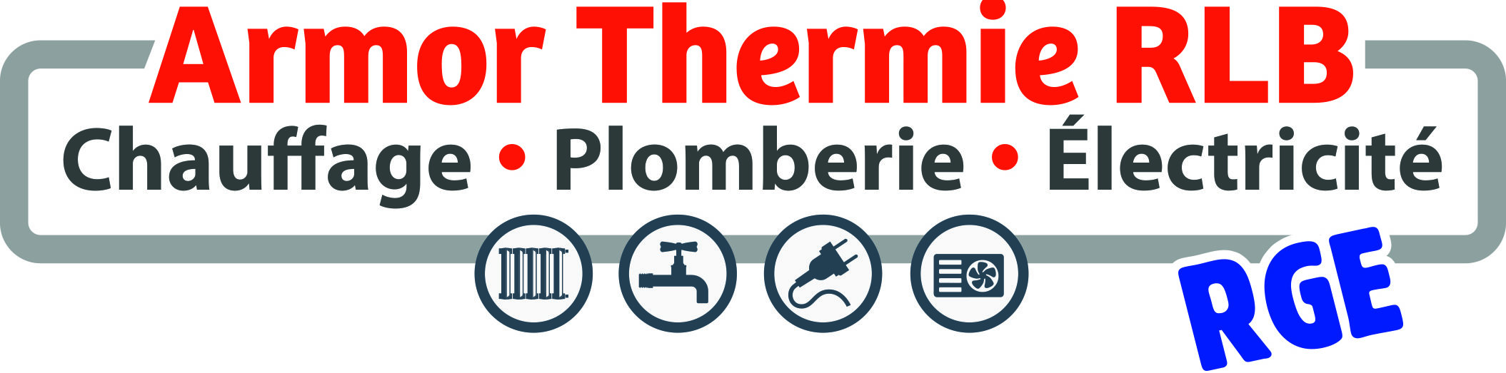 Armor Thermie RLB — plombier-chauffagiste-électricien à Louargat
